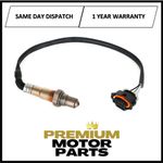 Oxygen Lambda Sensor for Vauxhall Vectra C 2.8 3.2 Insignia Zafira B 1.6 1.8 2.0