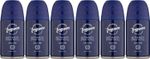 Designer Fragrances 6 Pack Savore Automatic Room Spray Universal Refill 250ml