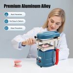 Dental Vacuum Forming Machine Molding Vaccum Former Thermoforming Machine UK
