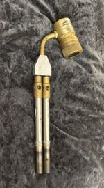 Turbo Torch