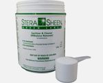 Stera Sheen 4lb Green Label Ice Machine & Ice Maker Cleaner + Sanitizer -