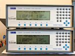 Thurlby Thandar Instruments - TTi TA320S 32 Channel Logic Analyser