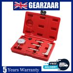 Diesel Fuel Pump Timing Kit For VW T3 T4 Static Adjustment Gauge Tool Set