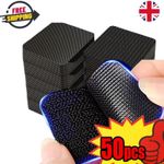 Hook & Loop Fastener Tape Self Adhesive Strong Grip Car Carpet Pads Hook & Loops