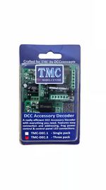 TMC-DEC.3 TMC Solenoid Decoder Board Pack of 3