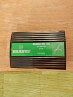 Mercedes Brabus D6 (III) ECO Power Xtra OM642