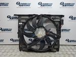 BMW Radiator Fan Housing Shroud Fan S63N F10 F12 F13 M5 M6 2283923