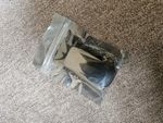 Brand New In Packet Porsche Tracker Fob Security Tracking Device Fob