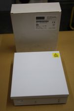 Haydon 4 Way 5A Metal Boxed PSU-HAY-PSU412-5A-12V 5amp- FREE UK MAINLAND POSTAGE