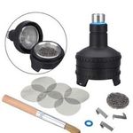 Easy Valve Filling Chamber for Volcano Vaporizer Replacement Hybrid Vaporiz S8S5