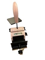 Zutter bind it all V2.0 Pink machine Binding Punch Tool Book making Scrapbooks 