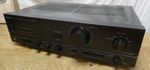 1995 Technics SU-V470 PXS Cap Hi-Fi Amplifier GWO FREE UK POST