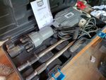 Mac Allister 1700W 220-240V Corded Builder Power Tool Breaker MSBR1700-A