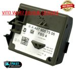 MERCEDES VITO, VIANO W447 2015 ONWARDS IGNITION SWITCH REPAIR FBS4 FAULT B17FF00