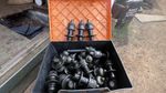 Road Planer Teeth/ Road Milling Teeth Planer
