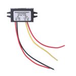 12V-24V to 4.5V Voltages Regulator Bucked Converters Power Supplies