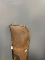 Devonshire Leather Gun Slip up to 30? ? Zip Around JGA