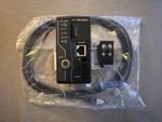 Keyence IV2-G30F Vision controller with Sensor head IV2-G150MA and CableOP-87903