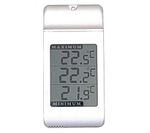 GREENHOUSE THERMOMETER GARDEN DIGITAL MAX MIN INDOOR OUTDOOR WALL ROOM