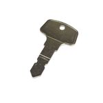 Kubota Master Key fits 15248-63700 6C040-55430 6C040-55432