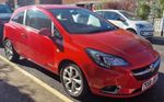 2018 Vauxhall Corsa 1.4 Petrol 33k Low Mileage
