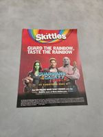 TPEEP446 MAGAZINE ADVERT 11X8" MARVEL GUARDIANS OF THE GALAXY VOL.2 