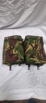 Side Pocket Plce Dpm