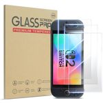 Pack of 2 Temper Glass Screen Protector for Nintendo Switch 2 Released 2025
