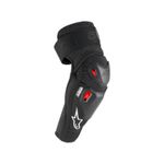 2025 Alpinestar Bionic Pro Plasma Motocross Elbow Guards Adults