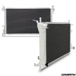 40MM ALLOY RACE SPORT RADIATOR FOR FORD FOCUS MK1 2.0 RS ST170 ST 170 1.8 TDI
