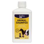 Battles Animal Shampoo