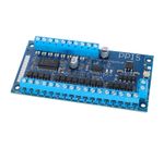 BLOCKsignalling PPI5 Points Motor Position Indicator for DCC Accessory Decoder