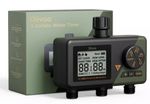 Water Timer, Automatic Garden Irrigation Controller 1 2 3 Outlets