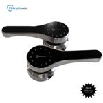 McGrath Smart Locks Ascot Lever Set Gate Lock -IP66 Rated