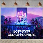 New KPop Wallpaper Bedroom Wallpaper Living room Wallpaper Girls Wallpaper Gift