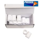 10 x Gas Analyser Filters – 12 x 25mm – Sun, etc - Prosol UK