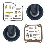 SUZUKI VX800 Carburettor repair kit & plunger 1990-1996