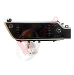 CITROEN C4 GRAND PICASSO MK2 14-16 STEREO DISPLAY SCREEN + TRIM 980508978002