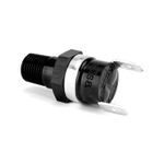 82°C Setrab Oil & Coolant Thermal Temperature Fan Switch 1/8" NPT Thread TS180