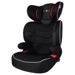 Cozy N Safe Augusta EZFix Car Seat 15-36kg ISOFix High Back Booster