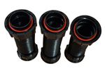 Hot Tub Inflation Hose Avenli Wave Cosy Spa Air Pump Pipe Replacement Set x3