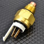 Radiator Fan Thermo Switch for Yamaha YZF R1 YZF750 YZF750R YZF600R Thundercat Y
