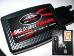 CR2 Common Rail (CR) Diesel Tuning Chip Box Fits: Nissan o