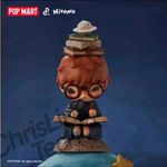 POP MART Hirono x Le Petit Prince Serie Blind Box Toys Mystery Box Action Figure