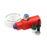 Softwash Sprayer WFP Nozzle