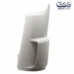 Front Corner Panel LH Deflector Spoiler Passenger Side fits DAF XF - 1835709