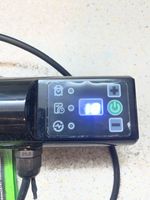 Eco Heat 135W Thermostatically Controlled Greenhouse Heater