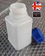 NEW 250 ML OIL TRAVEL BOTTLE OFF ROAD DIRT BIKE SCOOTER 2 STROKE OIL BOTTLE