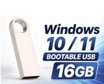 Windows 10 / 11 Bootable USB Installation Media 16GB PC Laptop Install
