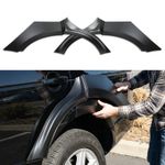 For Range Rover L322 2002-2012 Rear Wheel Arch Repairs Panels 1 Pair L/H + R/H